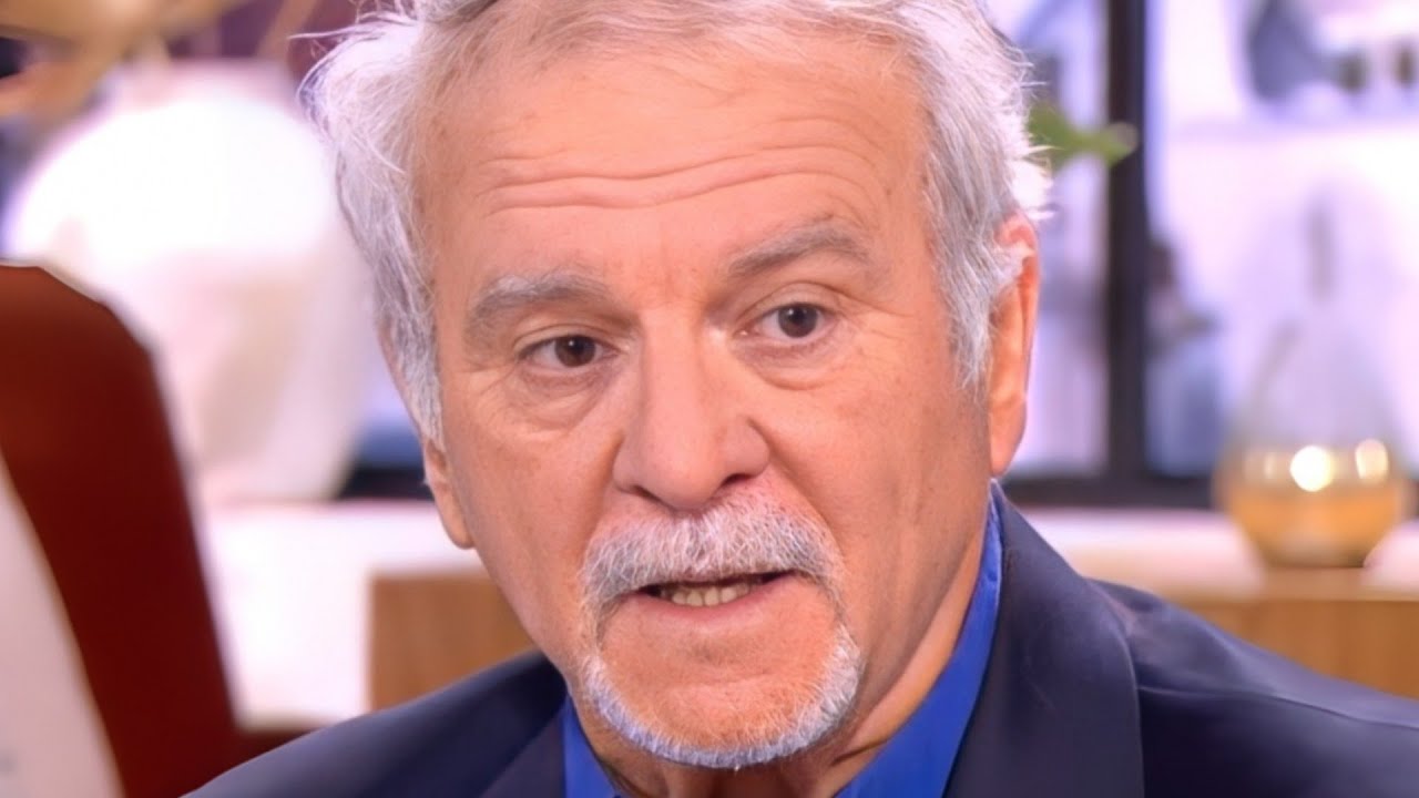 Titanic Expert's Chilling Warning Before Disappearing On Sub