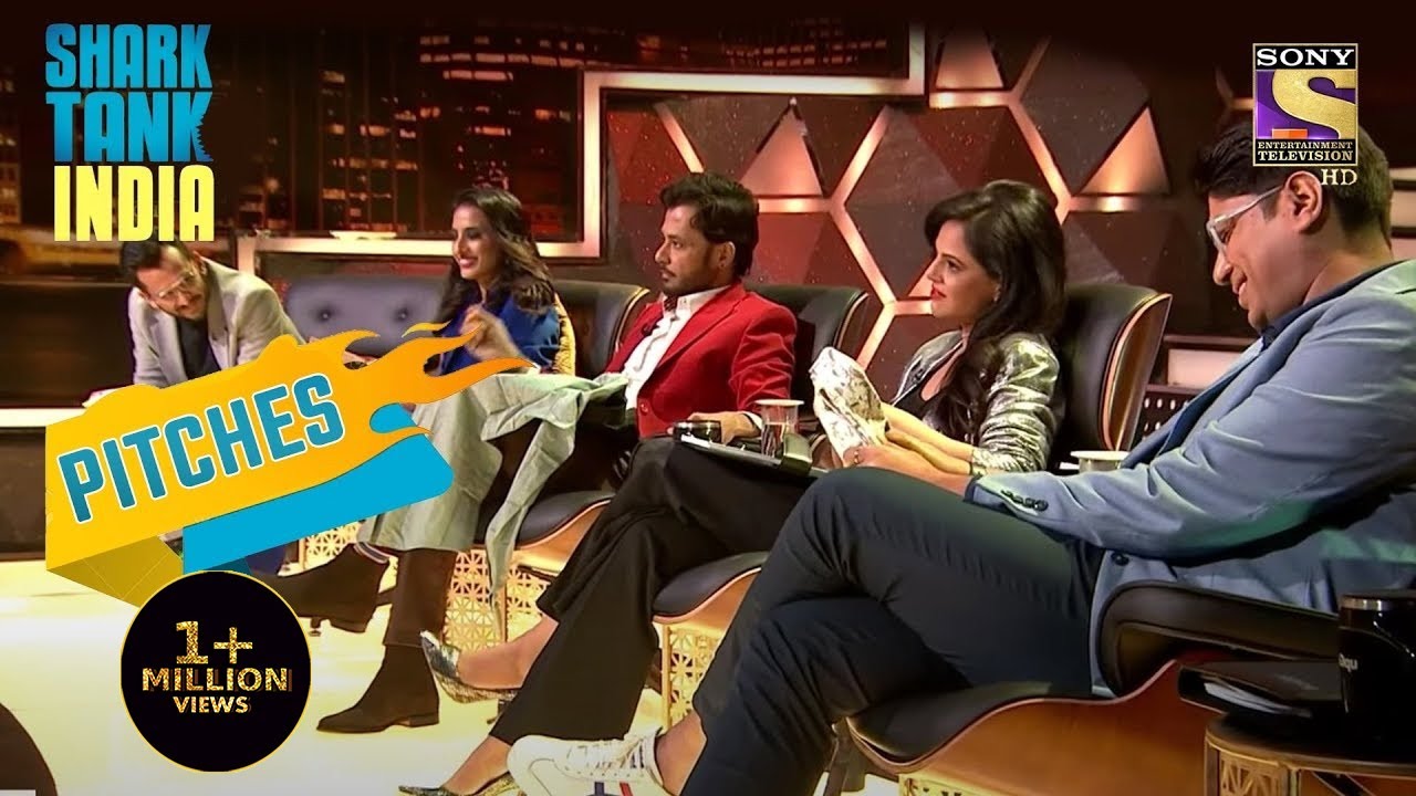 "French Crown" के Impressive Sales भी नहीं जीत पाए Sharks का दिल | Shark Tank India | Pitches