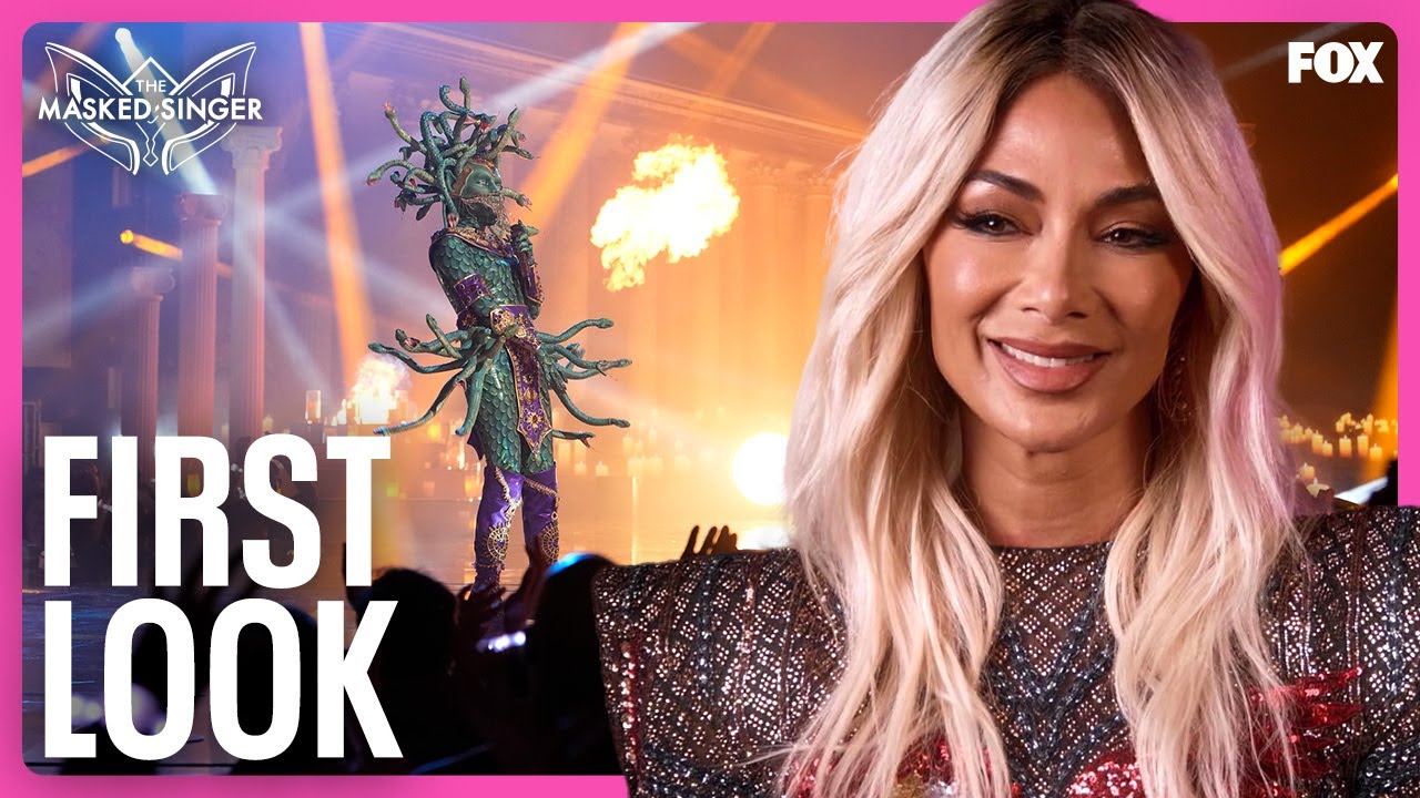 Season 9 First Look: Back and Better Than Ever | The Masked Singer
