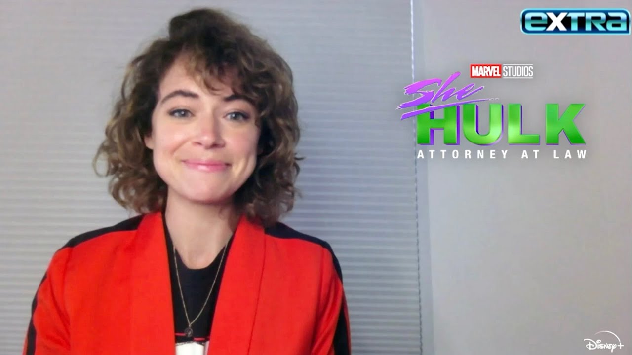 She-Hulk: Tatiana Maslany on Season 2 and DAREDEVIL Romance (Exclusive)