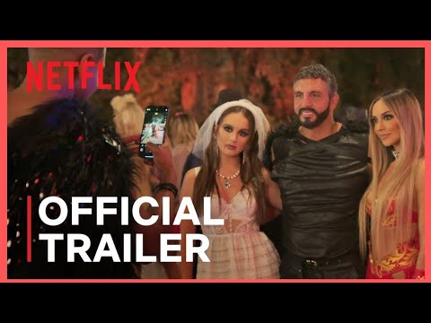 Buying Beverly Hills season 2 | Trailer, Release daate(2023) | UPDATES | NETFLIX |