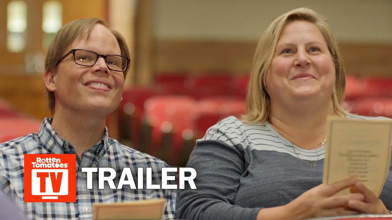 Somebody Somewhere Season 2 Trailer