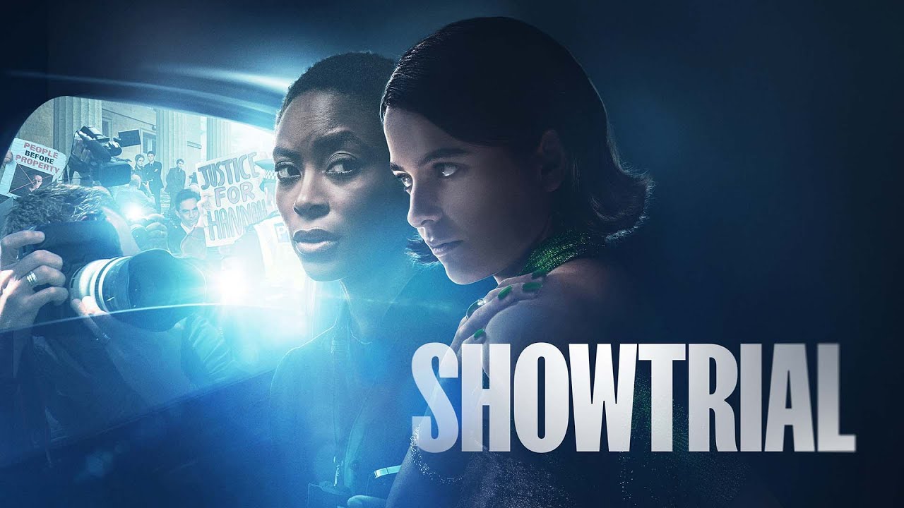 Showtrial | Official Trailer
