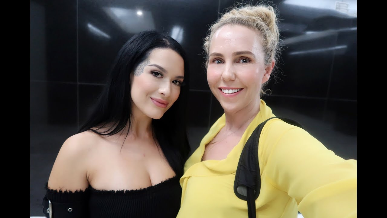 Katrina Jade: The Porn Rebel