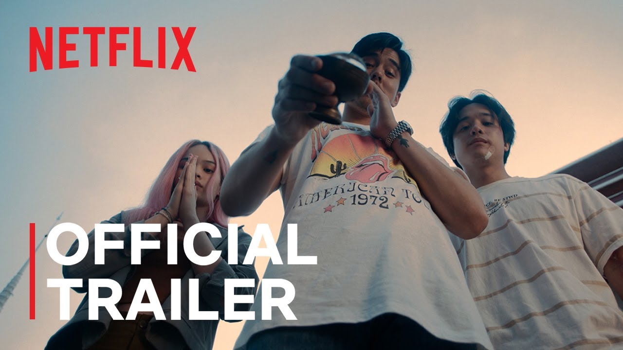 The Believers | Official Trailer | Netflix