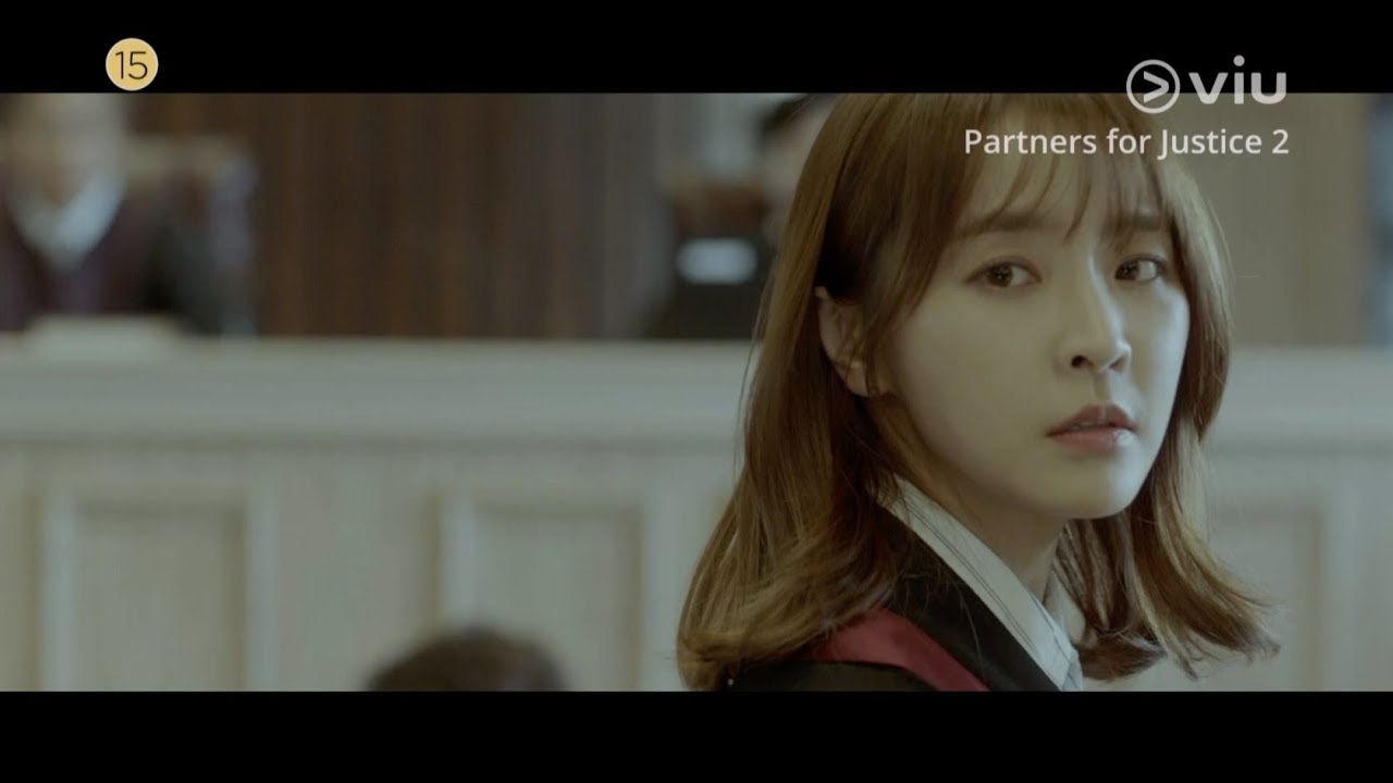 Partners for Justice 2 검법남녀2: Trailer 1 | JUNG YOO MI, JUNG JAE YOUNG