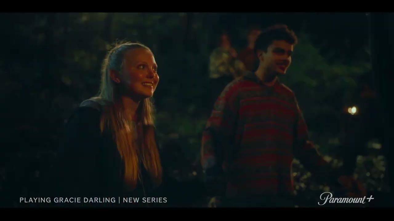 Playing Gracie Darling (2025) || Official Trailer HD 