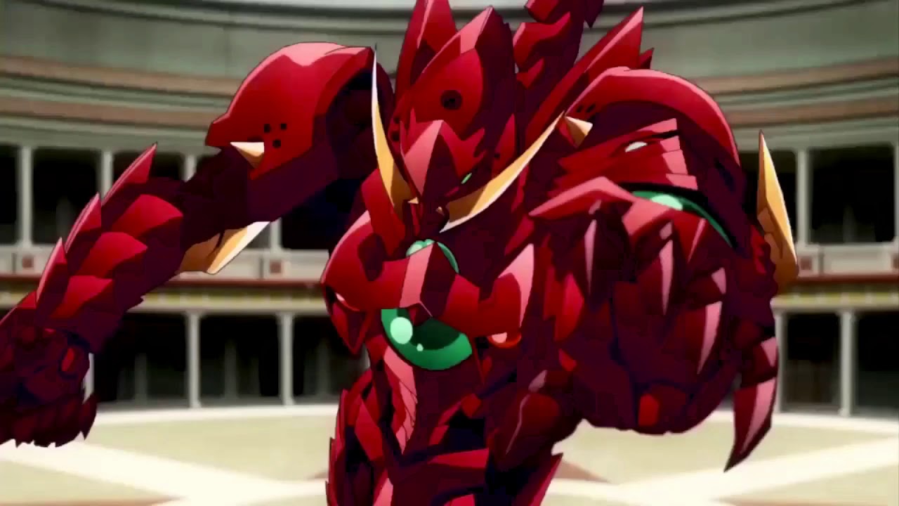 High School DxD Season 4 [Trailer HD] New season