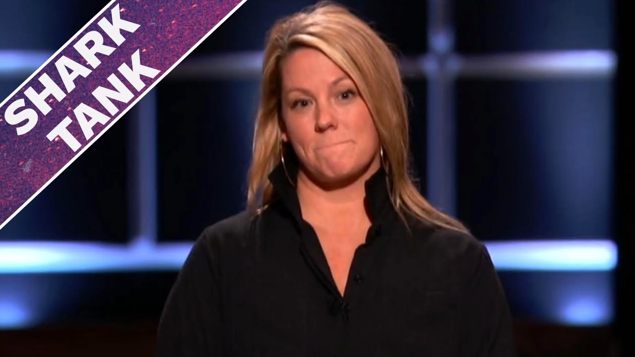 Whole Lotta Poop!? | Pooch Paper on Shark Tank