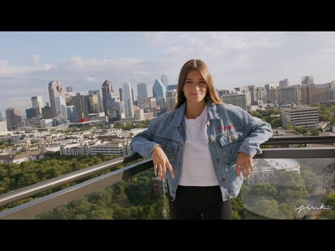 I Am Enough | Morgan Simianer