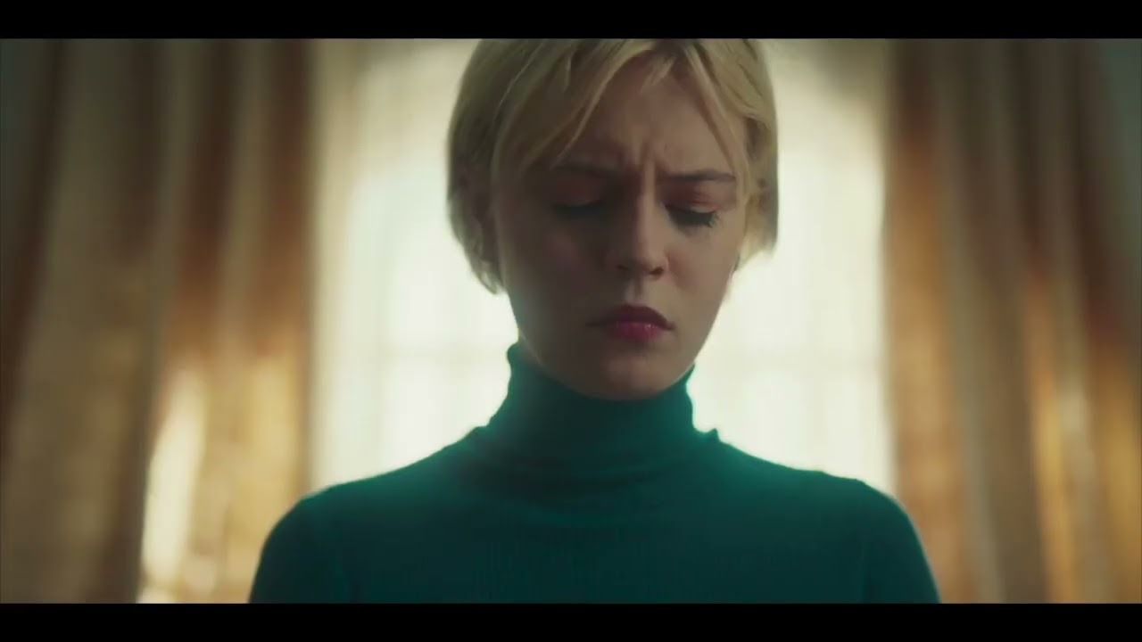 Patience Long Trailer