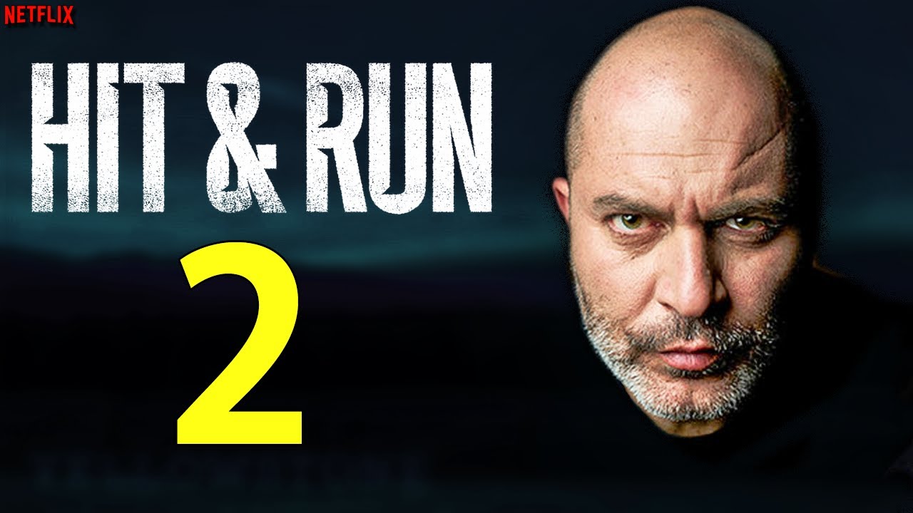 Hit & Run Season 2 Trailer, Release Date - Cast Announcements