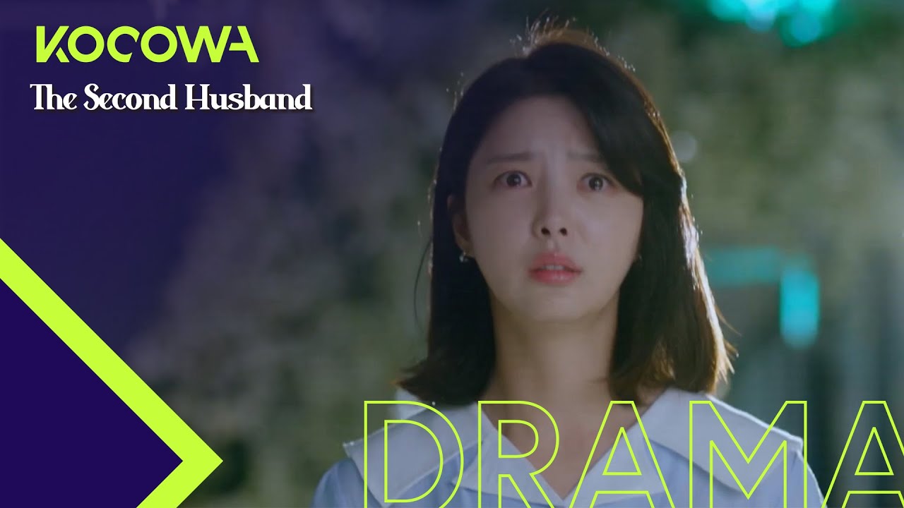 [The Second HusbandㅣTeaser Trailer] "I'll always stand by your side" eng sub