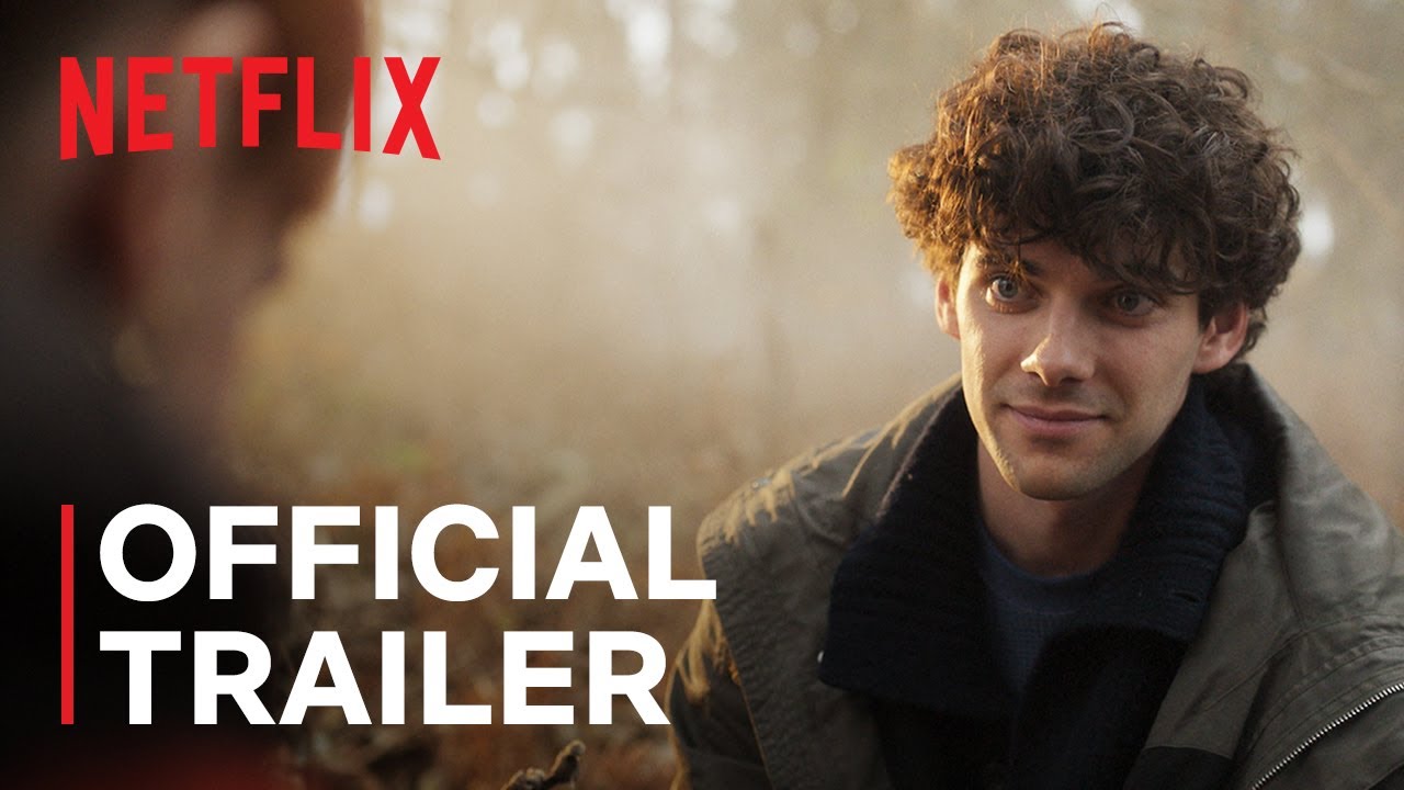 The Gardener | Official Trailer | Netflix
