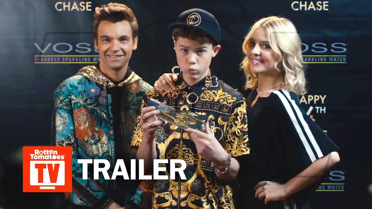 The Other Two Season 1 Trailer | Rotten Tomatoes TV