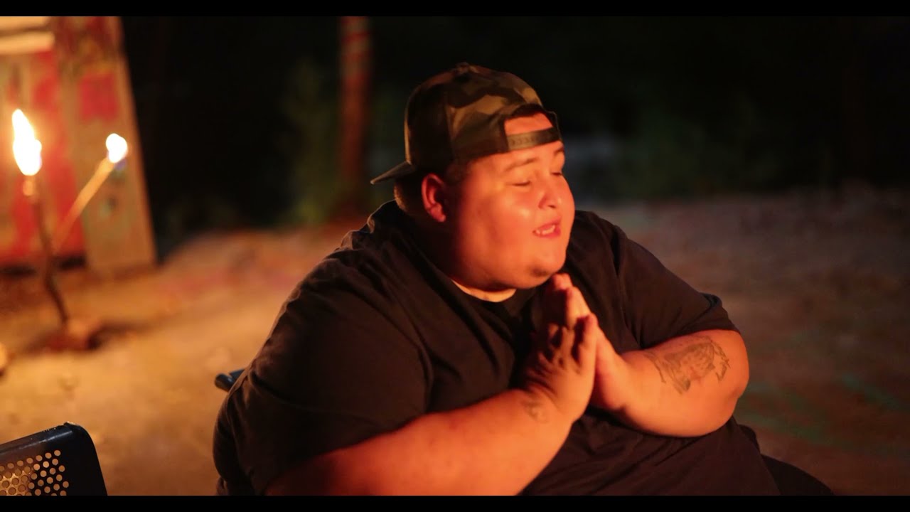 Gordo Loco - Climbing A Mountain - Official Music Video