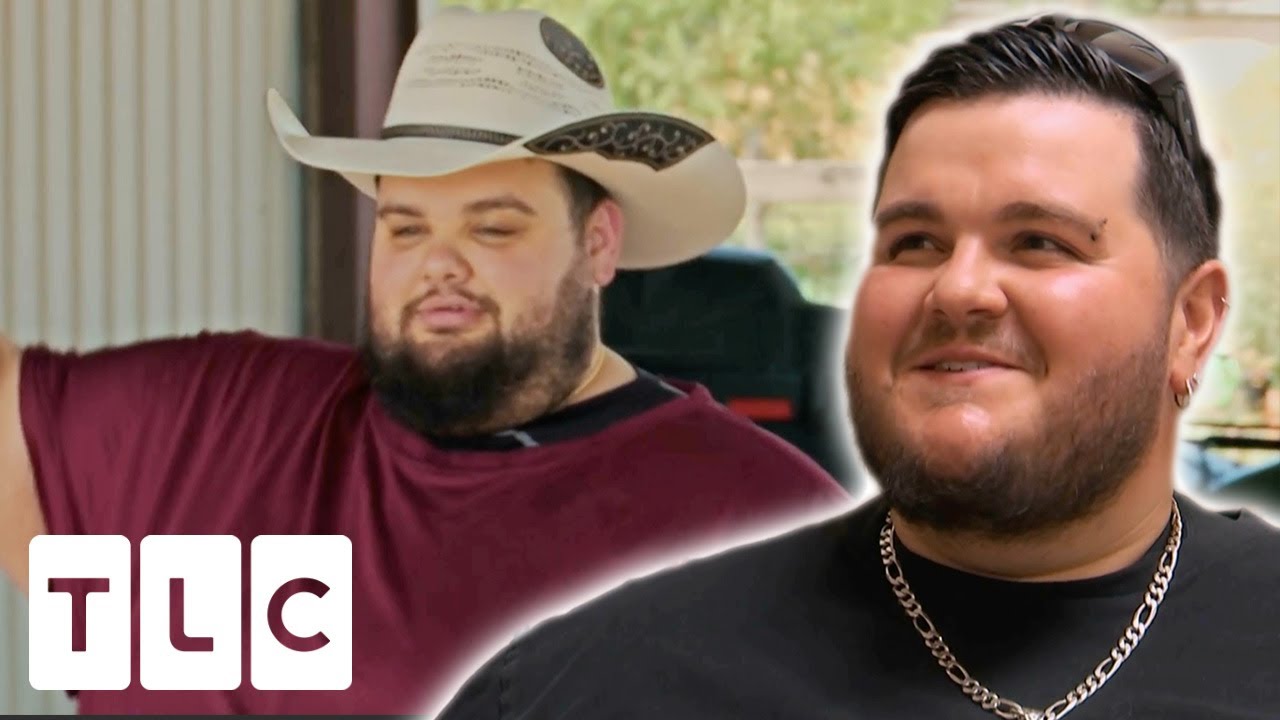 Brothers Lose INCREDIBLE 392 Lbs  (177 Kg) Together! | My 600lb Life