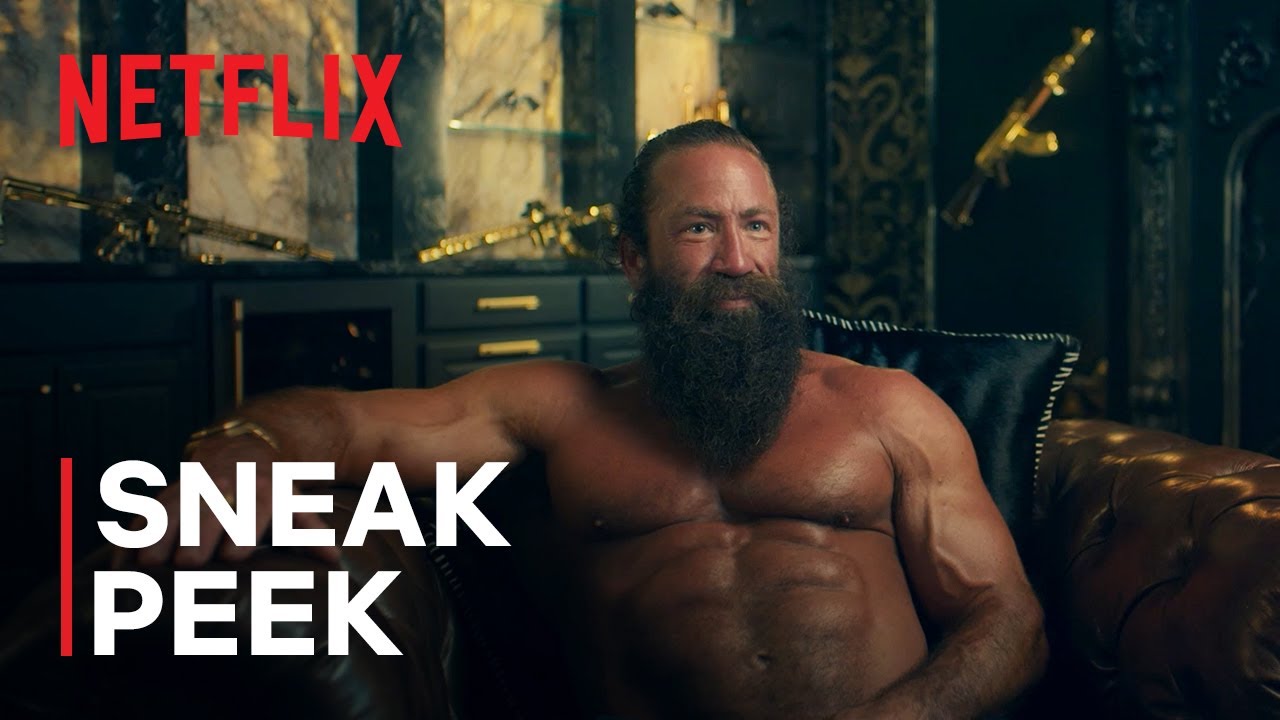 Untold: The Liver King | Sneak Peek | Netflix