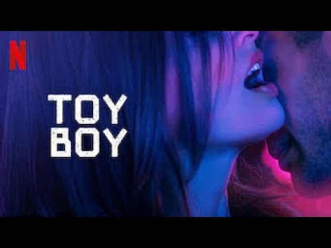 TOYBOY Netflix Trailer HD 2020