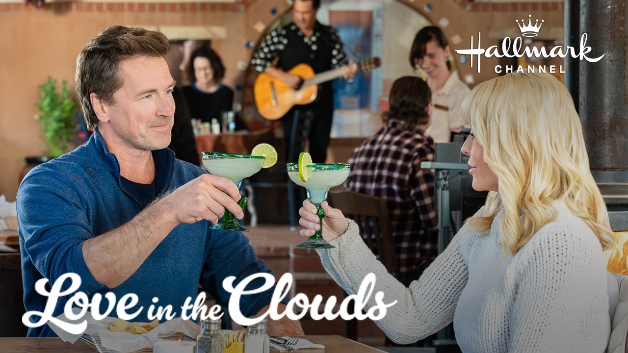 Preview - Love in the Clouds - Starring Paul Greene and McKenzie Westmore