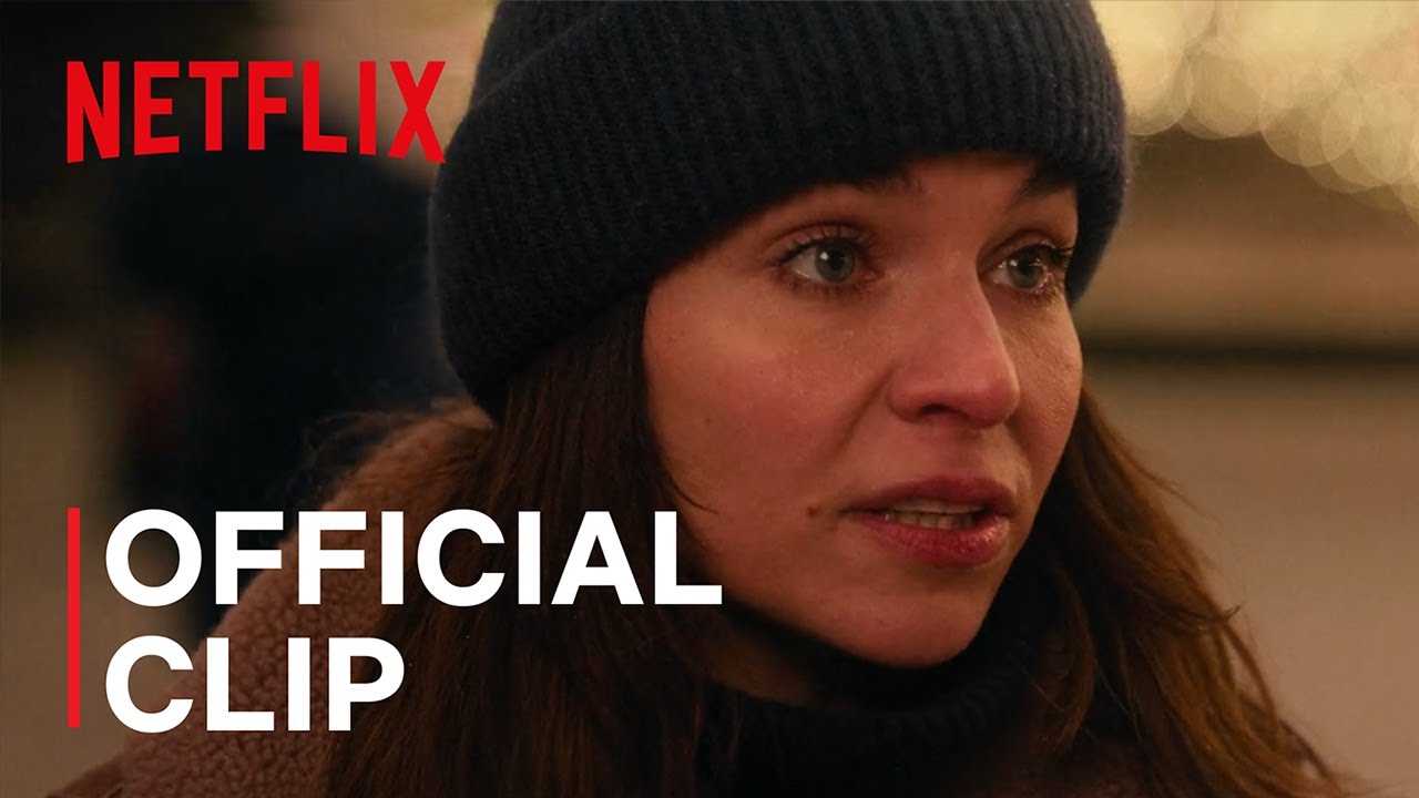 Home for Christmas: Season 3 | Official clip