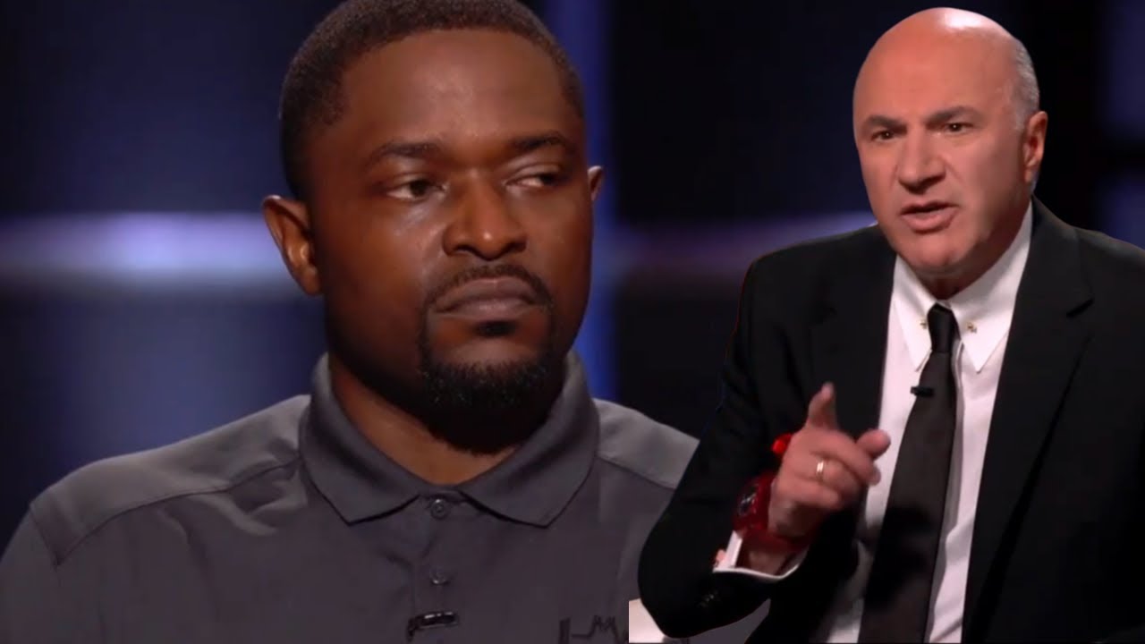 Wiggle Room? | Metric Mate Shark Tank