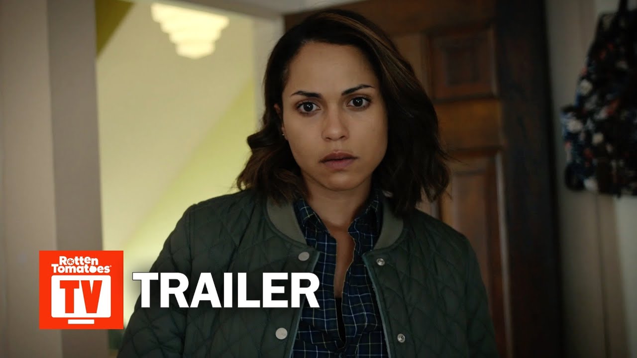 Hightown Season 2 Trailer | Rotten Tomatoes TV