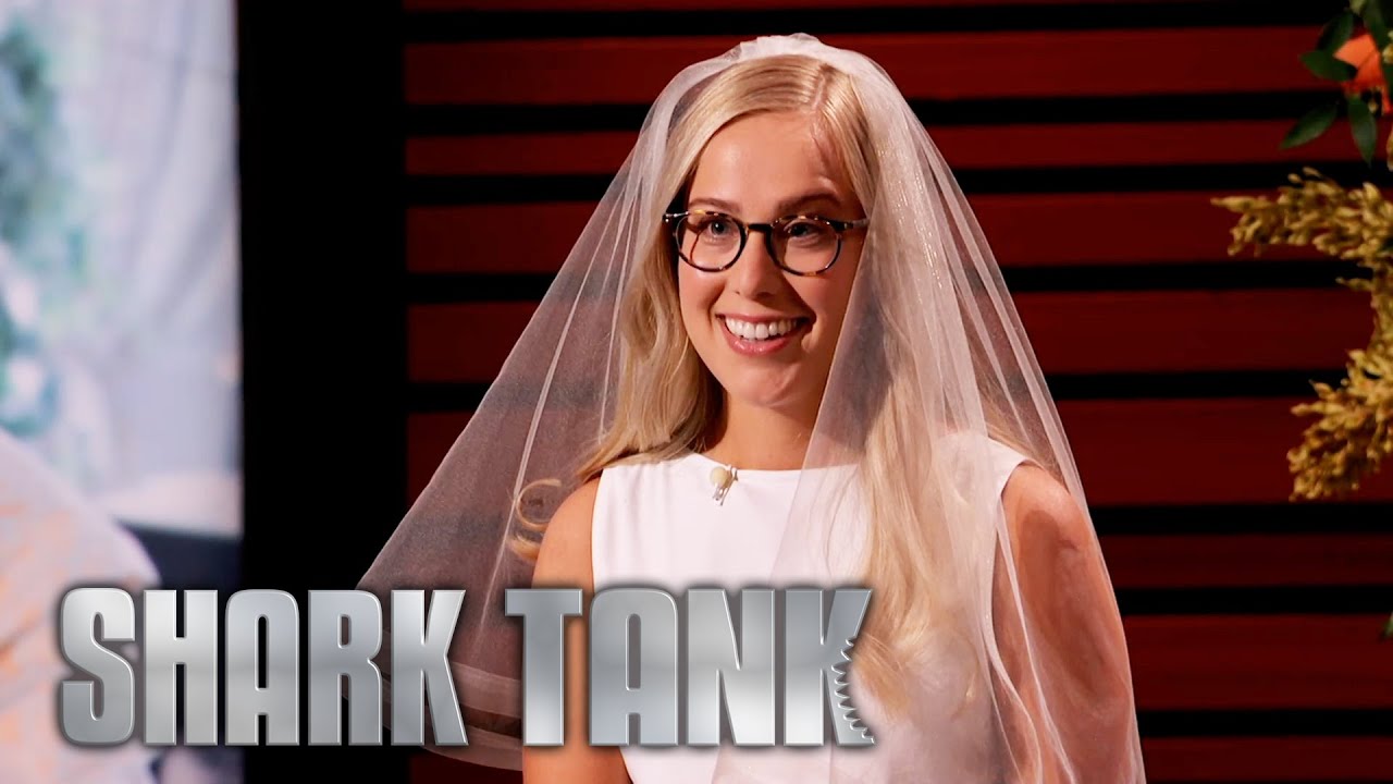 Shark Tank US | Will Wedfuly Secure A Deal?