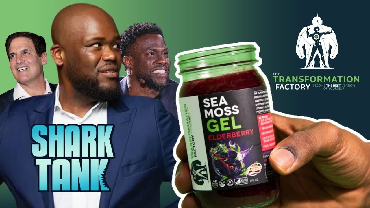 Transformation Factory Full Case Study and Product Net Worth Update After Shark Tank US