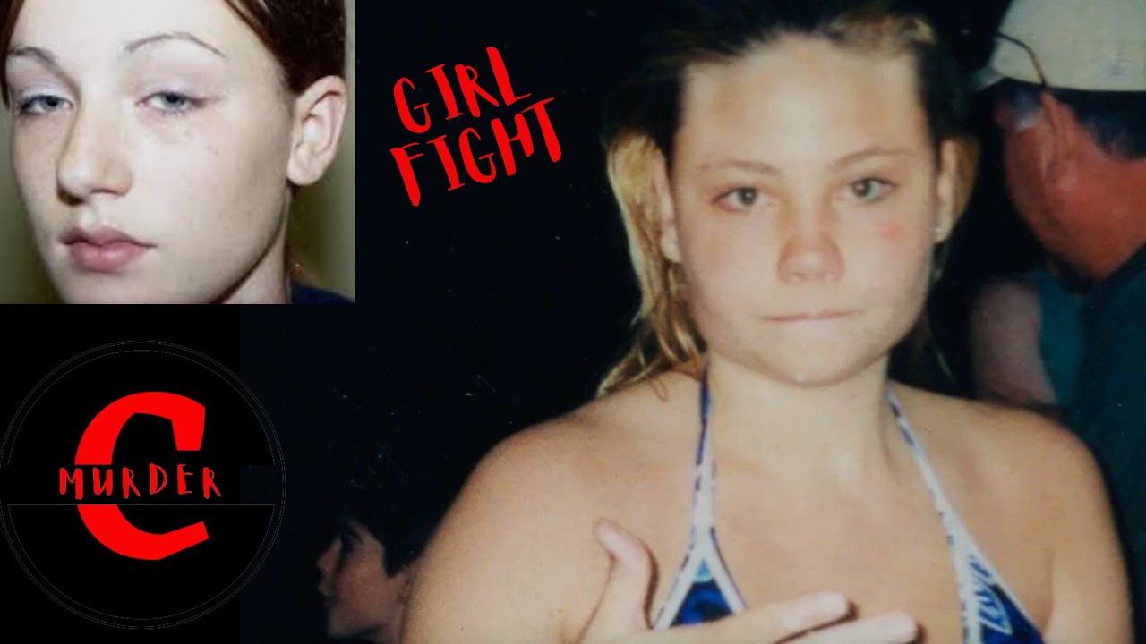 2 girls fight,one dies.The murder of Stacy Degrandchamp|True crime&mystery