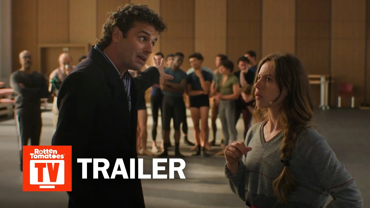 Étoile Season 1 Trailer