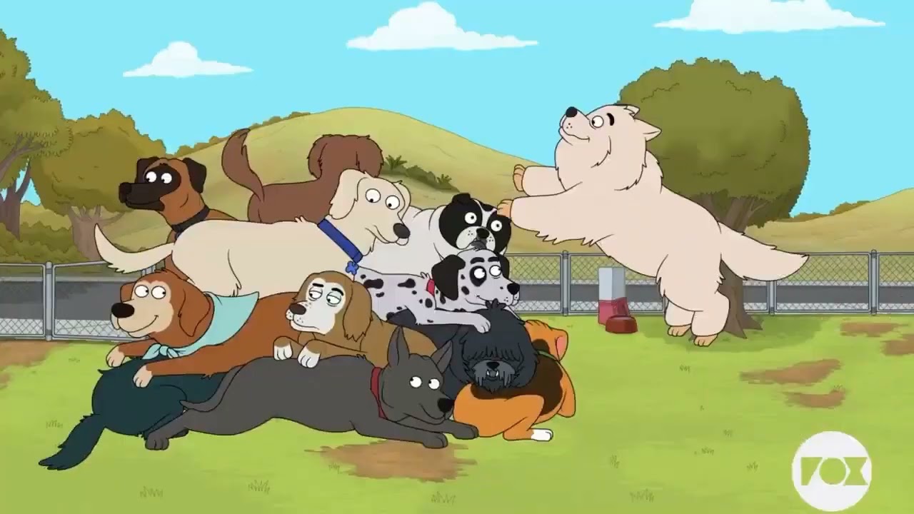 HouseBroken Season 2 Promo