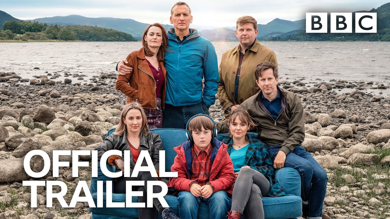 The A Word: Series 3 Trailer | BBC Trailers