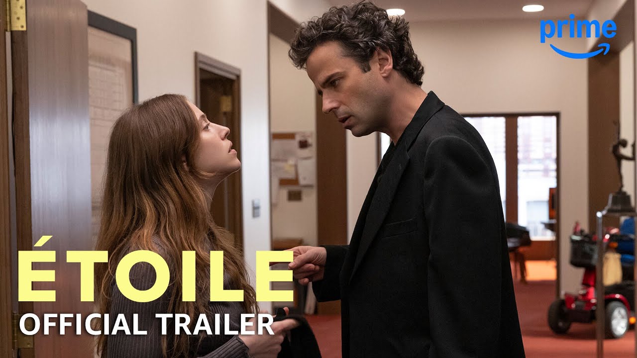Étoile - Official Trailer | Prime Video