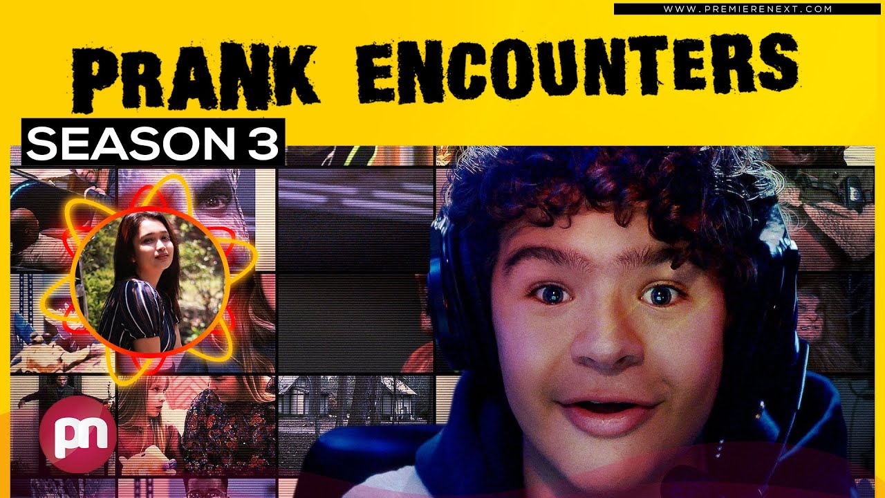 Prank Encounters Season 3: Netflix Prank Show Continue Or Not? - Premiere Next
