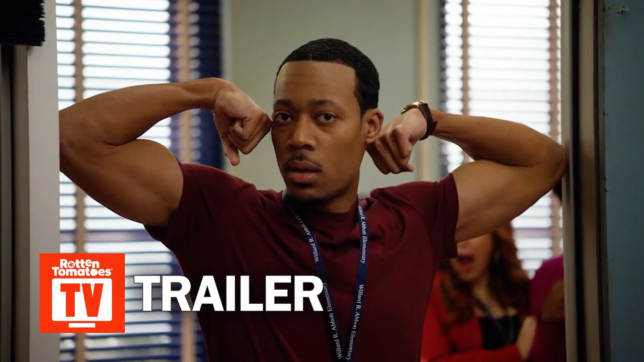 Abbott Elementary Season 3 Trailer