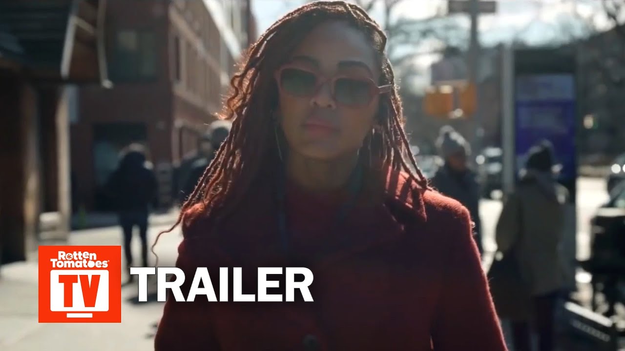 Harlem Season 1 Trailer | Rotten Tomatoes TV
