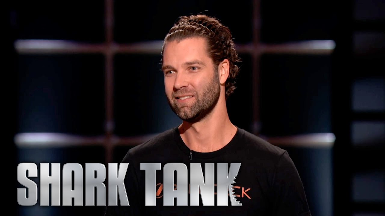 Shark Tank US | Will Prepdeck Accept Chef Wonderful's Offer?