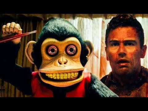 The Monkey All Deaths Scene