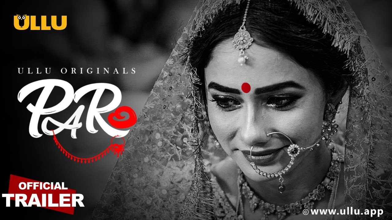 Paro l Official Trailer I Releasing on 18th May