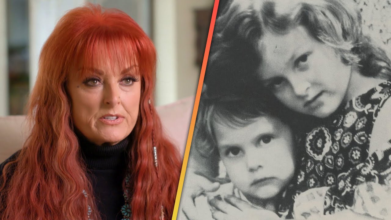 Wynonna and Ashley Judd Recall Childhood Abuse From Mom Naomi's Then-Boyfriend (Exclusive)