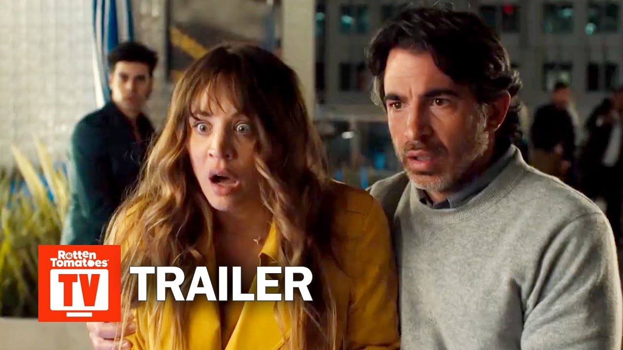 Based On A True Story Season 1 Trailer