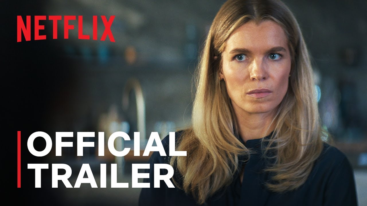 Secrets We Keep | Official Trailer | Netflix