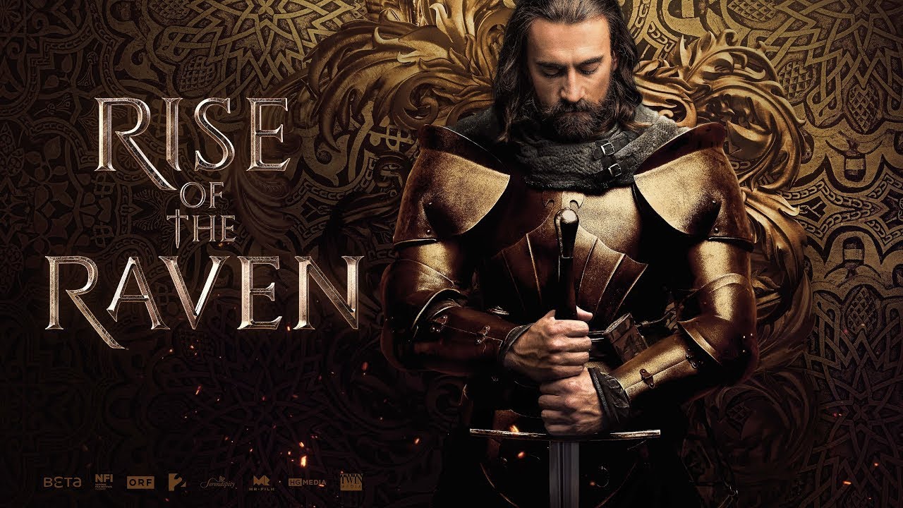 Rise of the Raven (2024) | Official Trailer | Beta Film