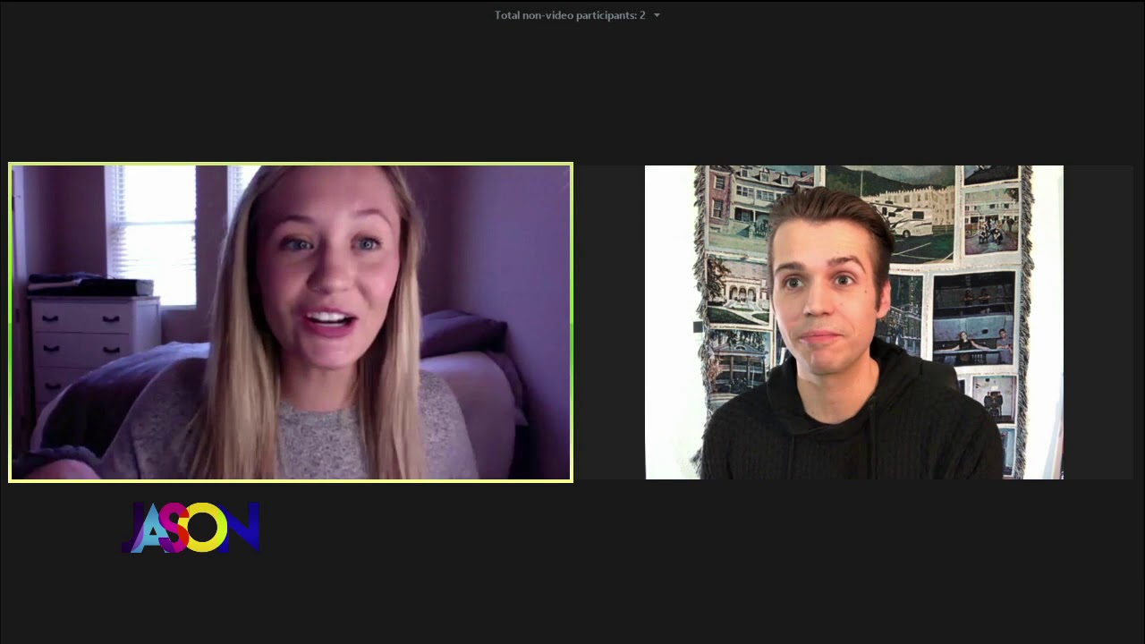 Destination Fear returns for season 3