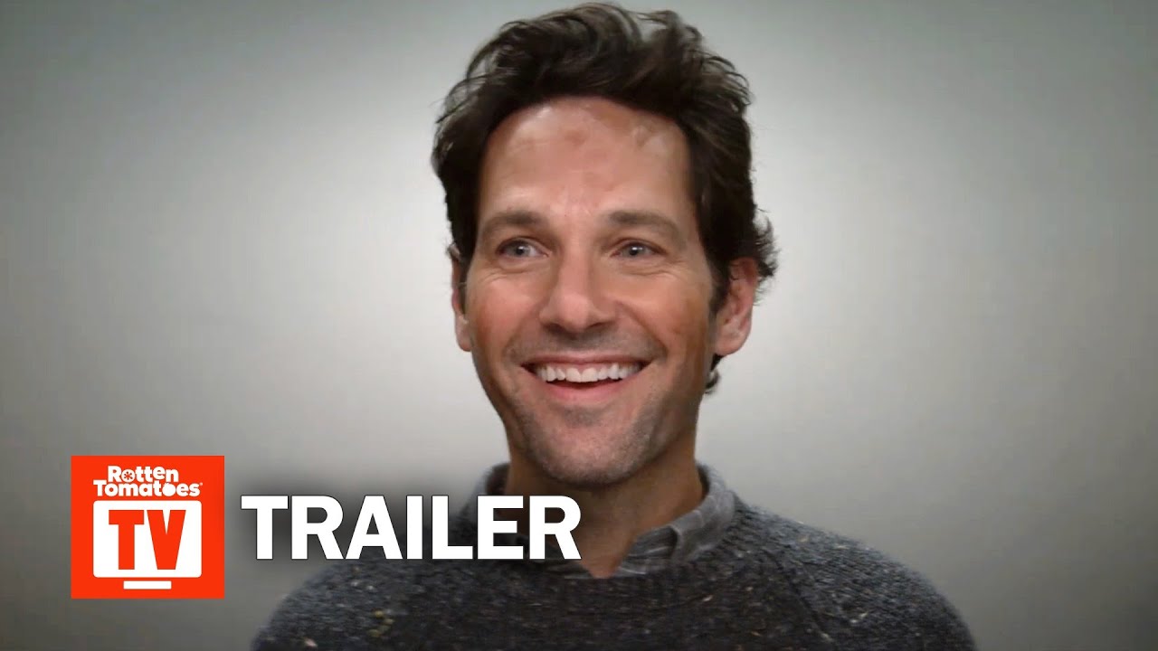 Living With Yourself Season 1 Trailer | Rotten Tomatoes TV