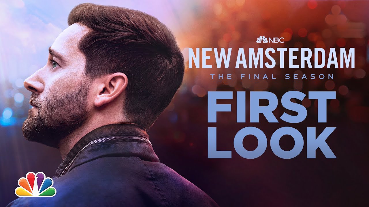 New Amsterdam Final Season | First Look | NBC