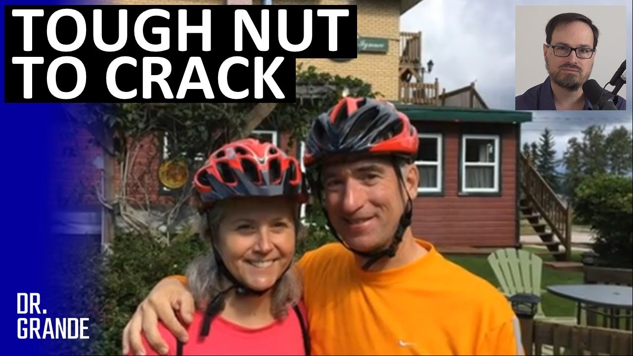 Detective Claims Wife Grabbed His 'Bathroom-Abandoned' Service Pistol | Brian Fanion Case Analysis