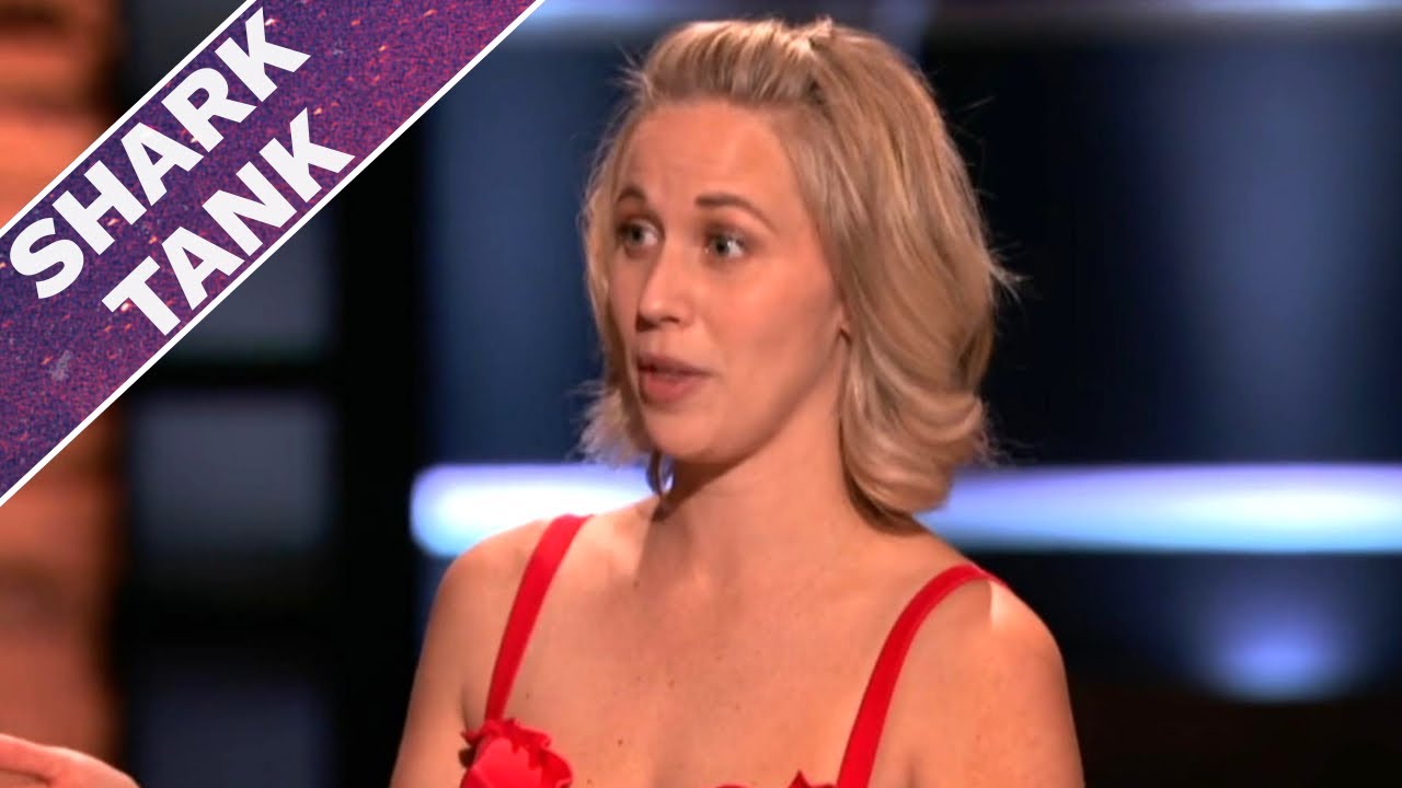 Iowa Beaches? | Byoót Company on Shark Tank