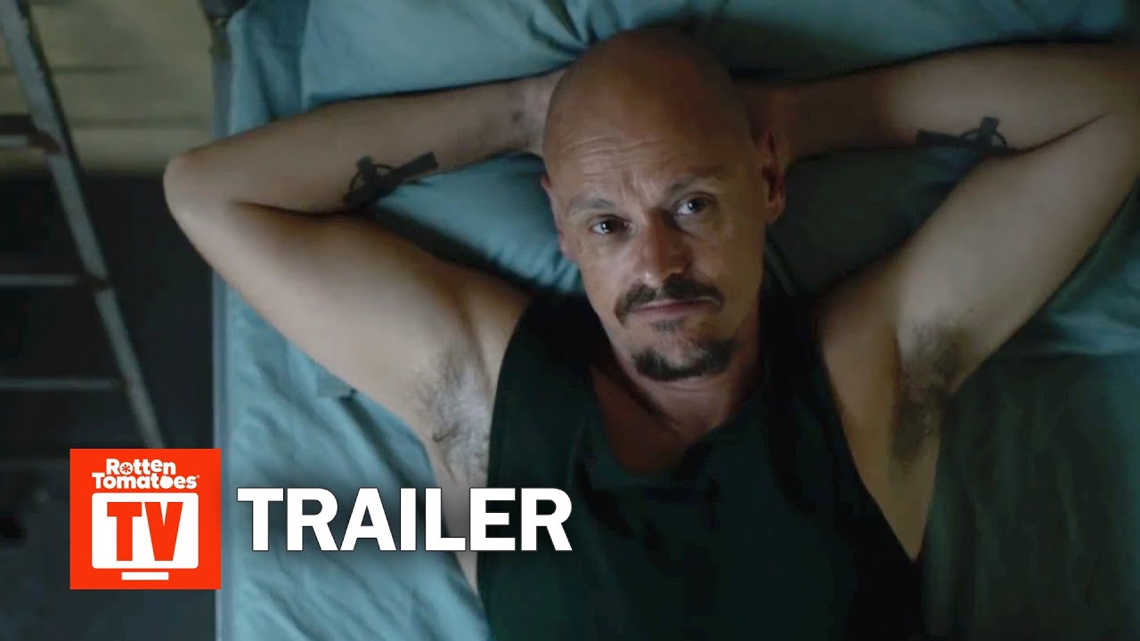 Mr Inbetween Season 3 Trailer | Rotten Tomatoes TV